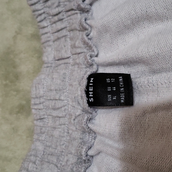 Sweat Pants - Picture 3 of 8